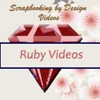 diamond scrapbook video tutorials